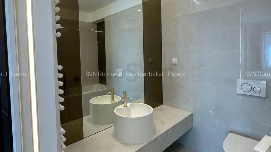 REA1024284 Apartament 3 camere de inchiriat in Cortina North cu parcare subteran - 8