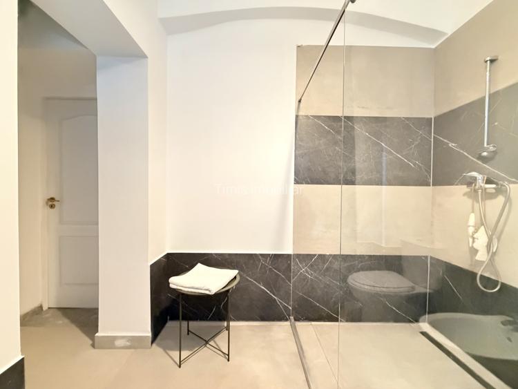 Retro italian, 45 mp – cladire istorica renovata | parcare privata - 20