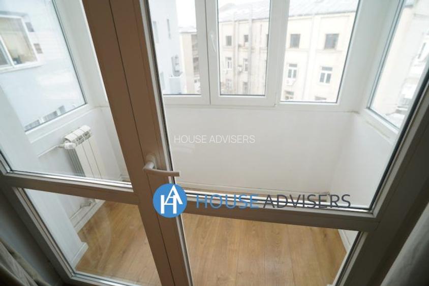 Inchirirere apartament 2 camere Calea Victoriei - 15