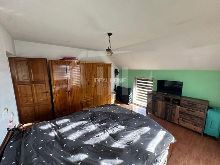 Apartament 2 camere, decomandat, zona podului IRA - 4