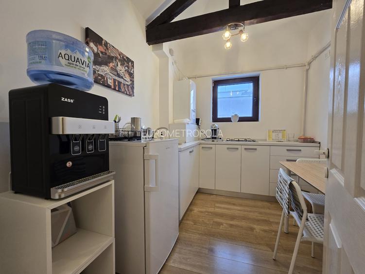 Proprietate 8 camere Dorobanti Televiziune - 14