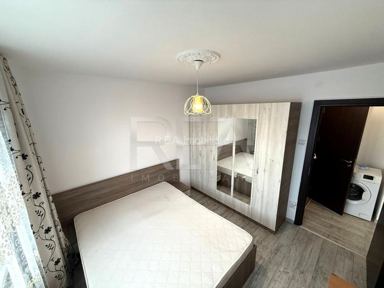 3 camere, decomandat, zona Giulești - 6