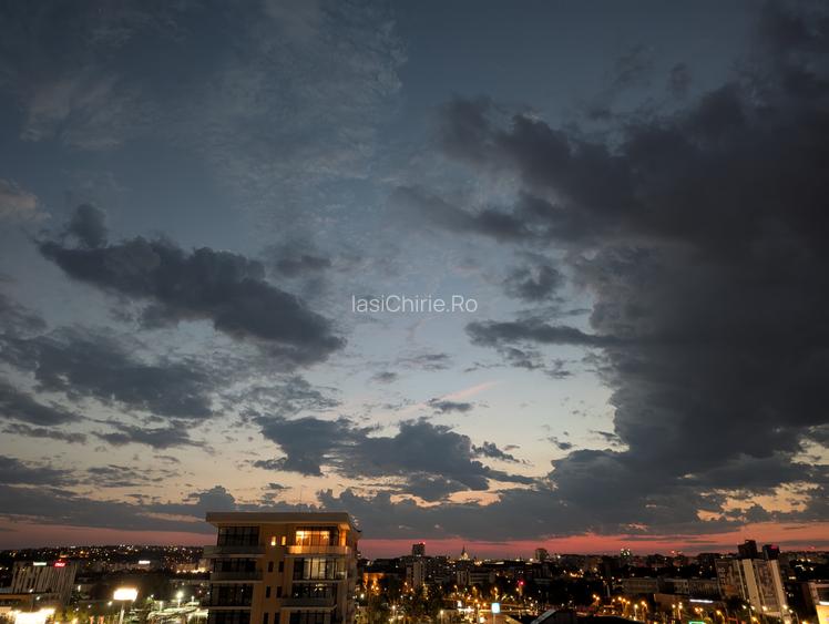 Apartament cu 2 camere Tudor Vladimirescu - 11