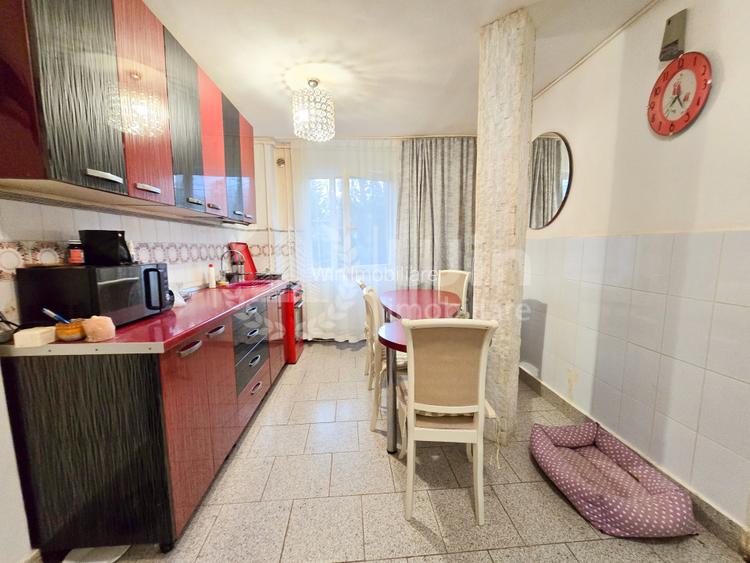 Apartament 3 camere | Balcon | 65mp | Balcon | Gheorgheni | Brancusi! - 4