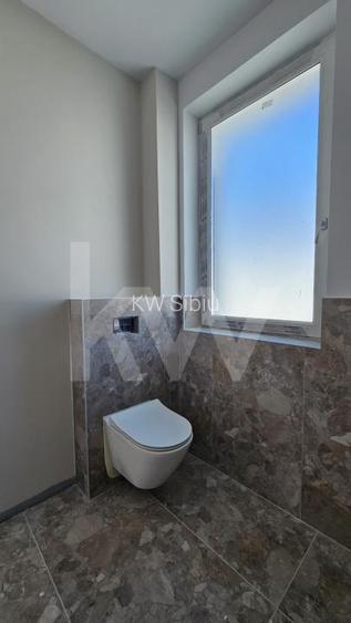 Apartament 3 camere – Etaj 1 – Turnisor, Sibiu - 14