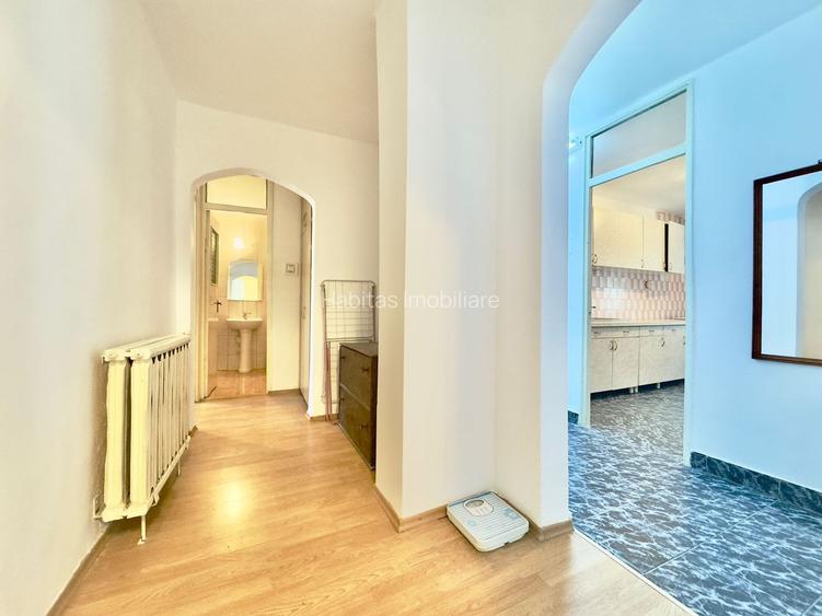 Apartament 4 camere decomandate, et1, 74 mp - Zona Kaufland Manastur - 20