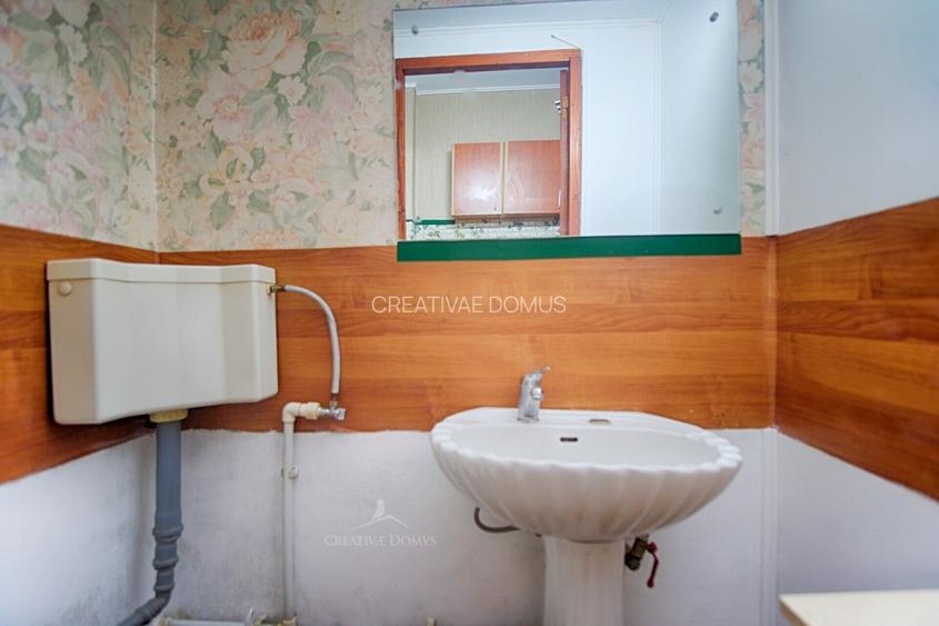 Garsoniera in casa / Calea Grivitei - Podul Grant - 11