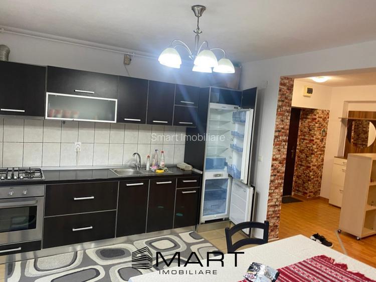 Apartament 2 camere zona Valea Aurie  - 3