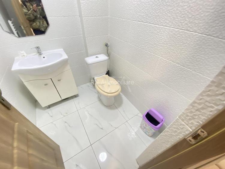 3 Camere-Decomandat-Rahova - 6