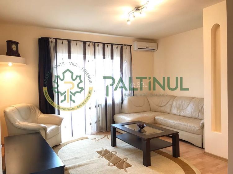 Vânzare apartament 3 camere Turnișor, Sibiu, etaj 2, panoramic, loc de parcare - 2