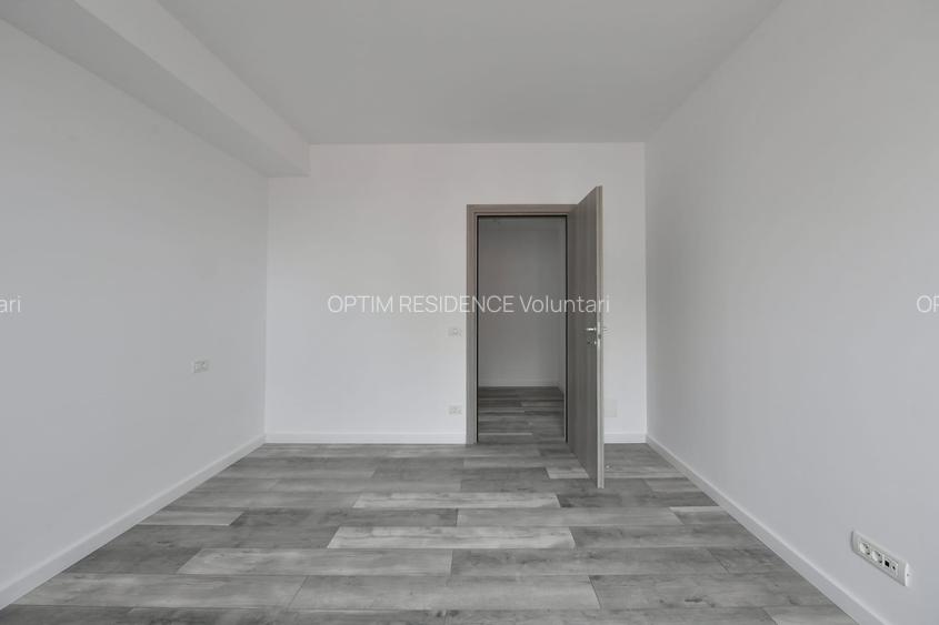 Voluntari, ansamblu rezidential p+3, lift, Bulevardul Eroilor, comision 0 - 10