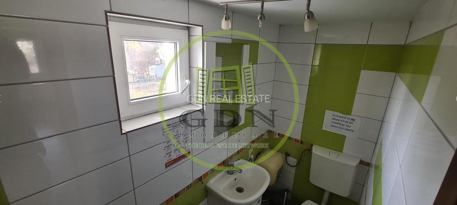 Inchiriere spatiu birouri- 72 mp- Central, Sibiu - 10