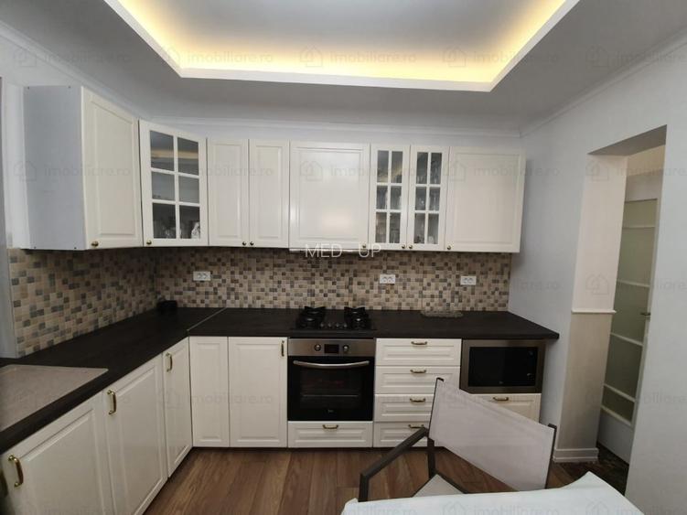 Zona Martha Bibescu - constructie tip duplex, P+1+M - 7