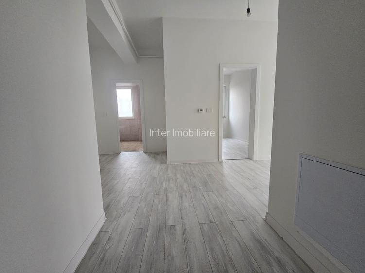 Apartament 4 camere Bucium, la bulevard,intabulat,parcare subterana,et.7:157159 - 12
