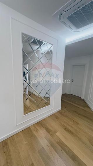 Proprietate premium în Filiași, locuință de lux cu spații comerciale - 15