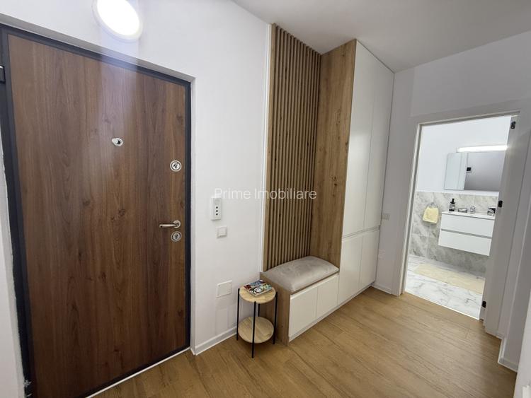 Apartament premium cu 3 camere de vânzare în zona AREX | 1 loc de parcare. - 7