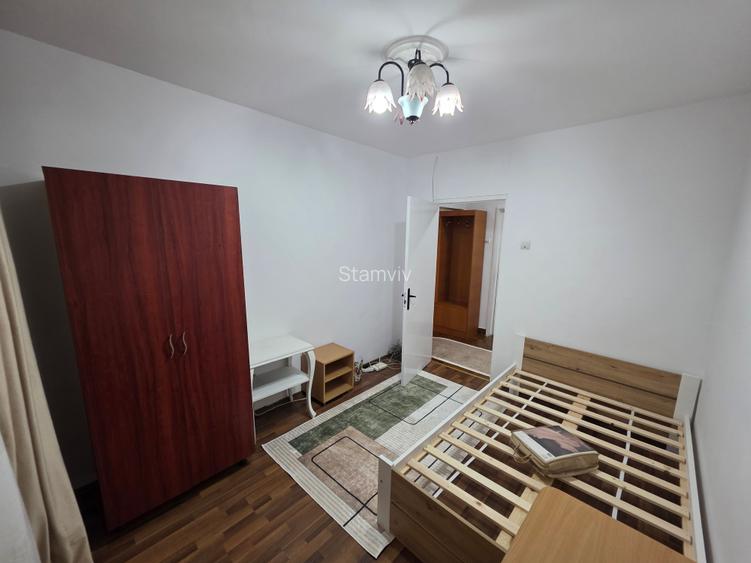 Apartament cu 3 camere de inchiriat in zona Colentina - 5