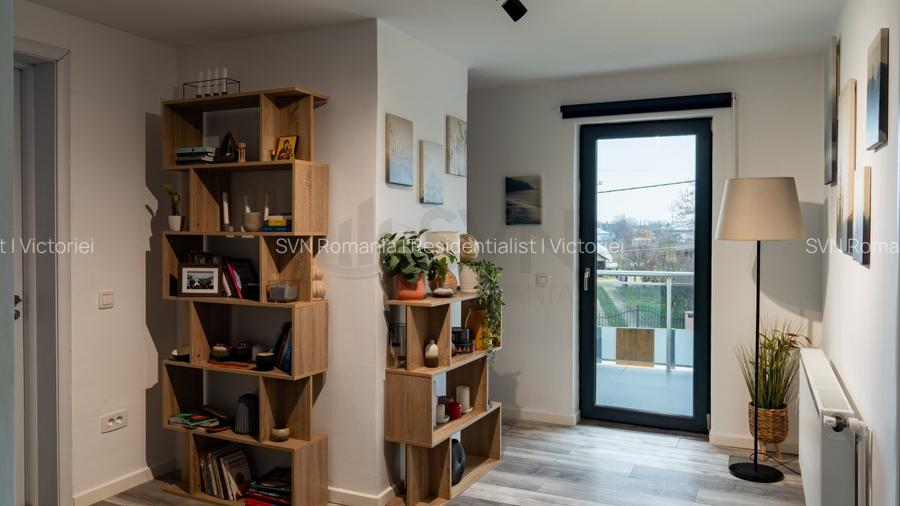 REV2005555 Casa indiviuala I Sat Crevedia I 475MP Teren I De vanzare - 20