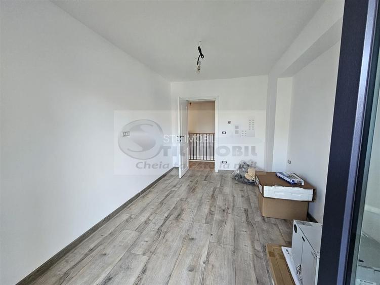 Apartament exclusivist dispus P+1 - 75mp - 9