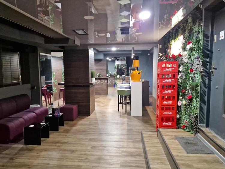 Spatiu comercial - Ready to Cash In - Calea Victoriei - 3