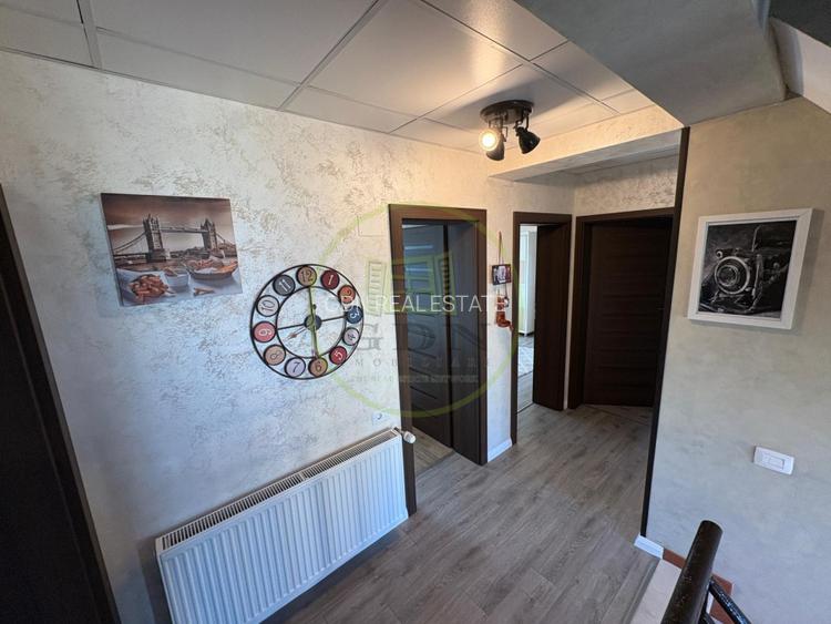 Casa, P+E+M, 170 mp, Zona Ford - 19