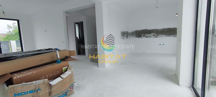 Casa 4 camere | Finisaje de calitate | 425 mp teren | Berceni - 11