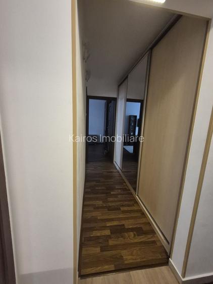 Apartament 2 camere  Drumul Taberei 7 minute metrou - 6