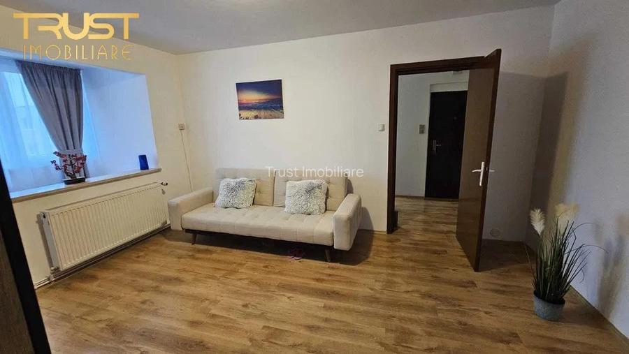 I OFERTA I Apartament modern cu 2 camere I 50 mp I Pet-Friendly I Zona Astra I - 2