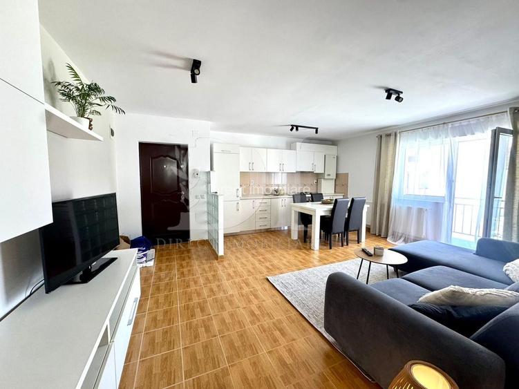 Apartament doua camere / Parcare / Zona Eroilor - 26
