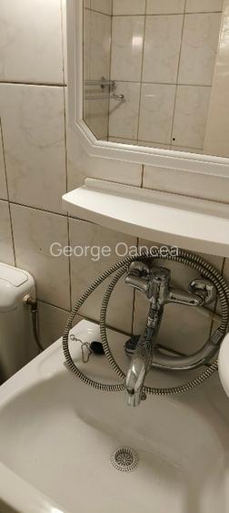 Garsoniera Complex studențesc 1 pers, de la proprietar - 5