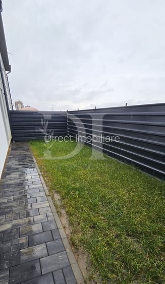 Casa finalizata 2025 108mp cu parcare si gradina  zona Terra - 10