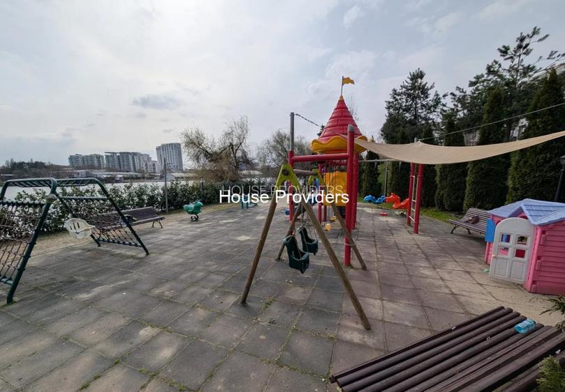 Apartament 4 Camere 2 bai|Aviatiei Promenada Laguna Residence - 13