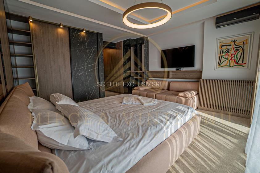 Stațiunea Mamaia - Garsoniera mobilata si utilata complet. - 4