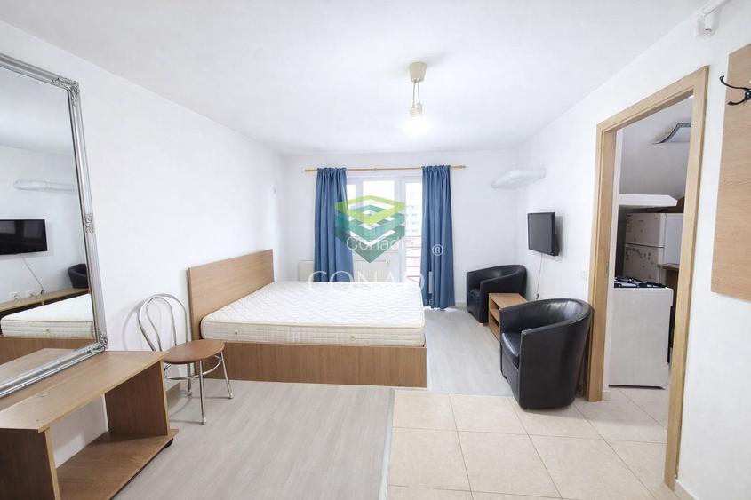 Garsoniera || Popesti Leordeni - Oltenitei || Bloc Nou - 5