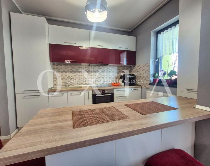 AX1206 Giroc-Lidl, Etaj Intermediar, Mobilat&Utilat - 2