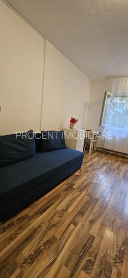 Garsoniera Tractorul - 5