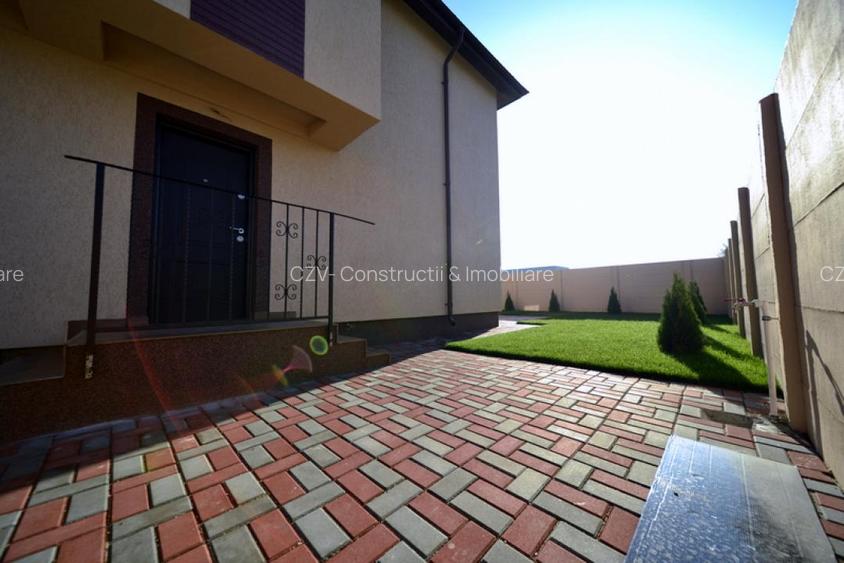 Proiect Modular Duplexuri- Patru unitati disponibile 2025 - 15