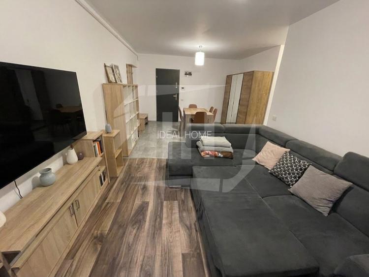 Apartament 2 camere, Grand Park Residence - 3