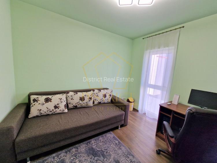 Duplex spatios cu 4 camere si 2 bai | Mosnita Veche | Drumul Boilor - 8