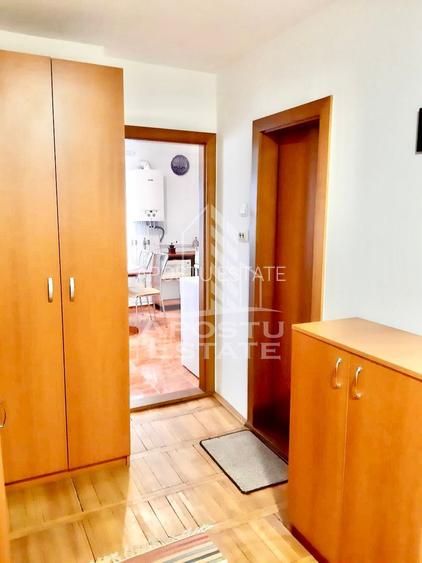 Apartament cu 2 camere de inchiriat, zona Lidia, Timisoara - 11