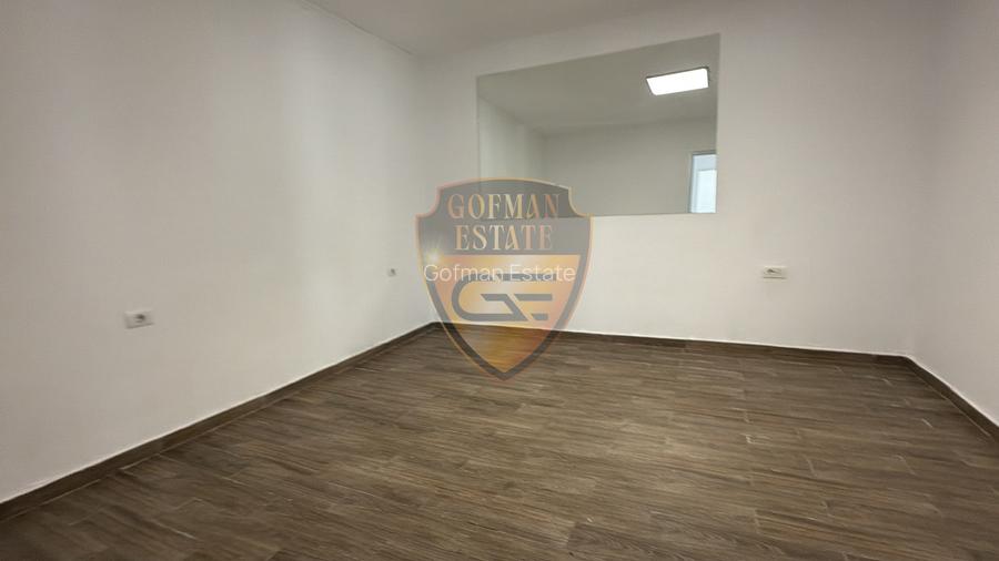 Casa 3 camere + curte, Trocadero, 90 mp, parcare centrala gaz, nemobilata, 2 bai - 13