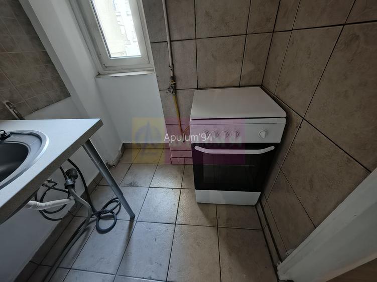 Garsonieră de închiriat Ultracentral - Între Piața Romană și Dorobanți - 14