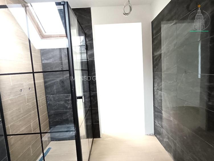 Vila P+E+M 120 mp, curte si gradina in cartierul Tractoru, Brasov - 20