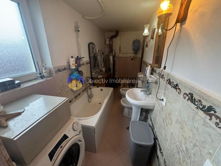 Casa + teren de vânzare – Comuna Gârcina - sat Almas - 12