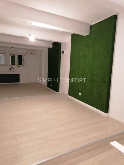 Piata Victoriei spatiu comercial - 9