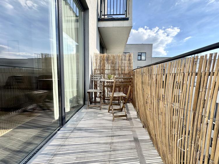 Apus, liniște și confort | Apartament 3 camere City of Mara - 10