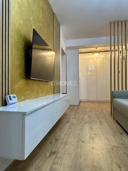Chirie I Apartament 2 camere I Ivory Residence I Parcare inclusa - 2