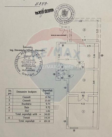 Casă cu curte de vanzare Ferentari- Salaj - 23