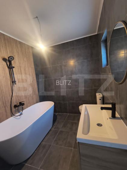 Casa pe parter, 115 mp utili, 400 mp teren, zona Isalnita - 6