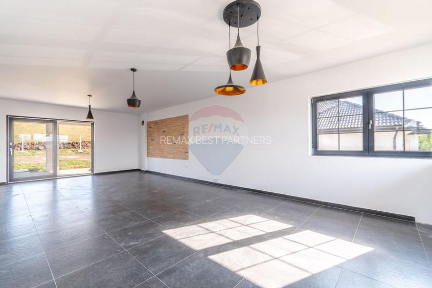 Casa de vanzare, Jucu de Sus, Luminis, 118mp, Finisata Utilata - 19